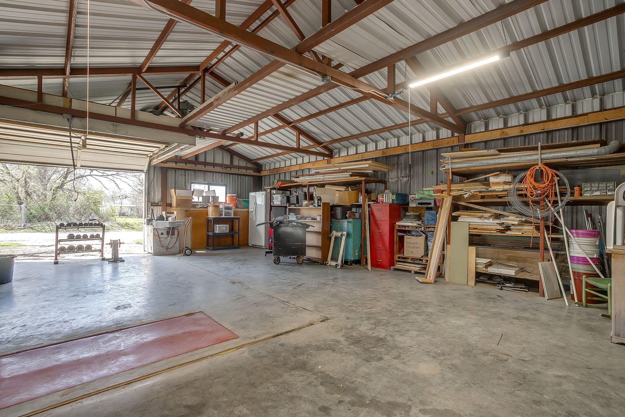 422 N 3rd Street Jacksboro TX 76458