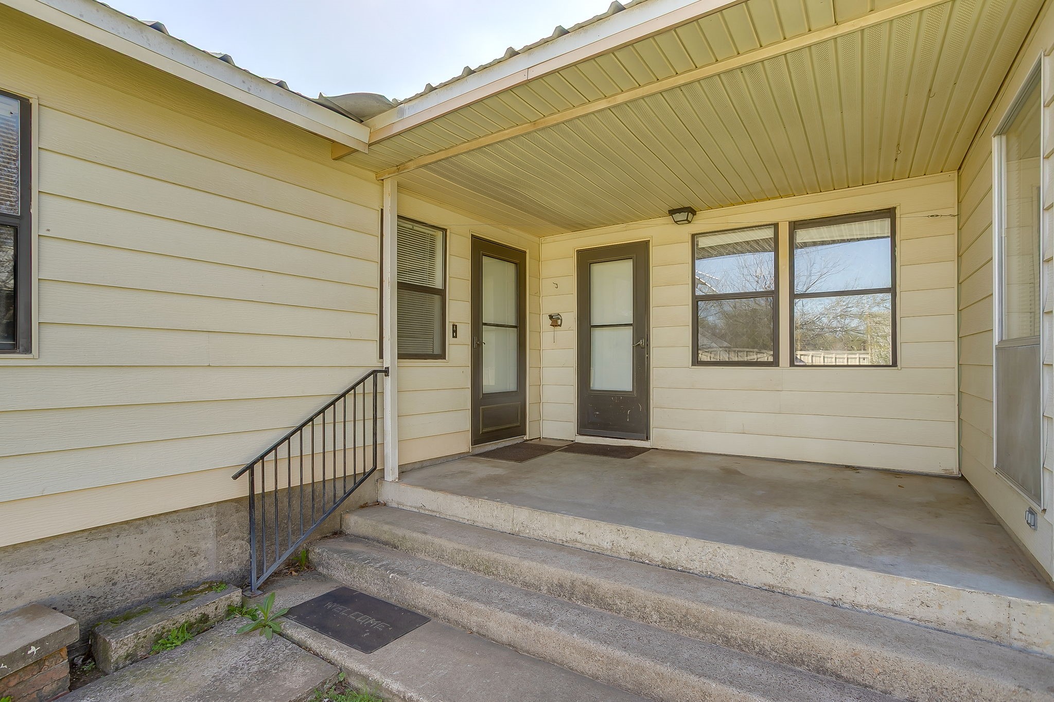 422 N 3rd Street Jacksboro TX 76458