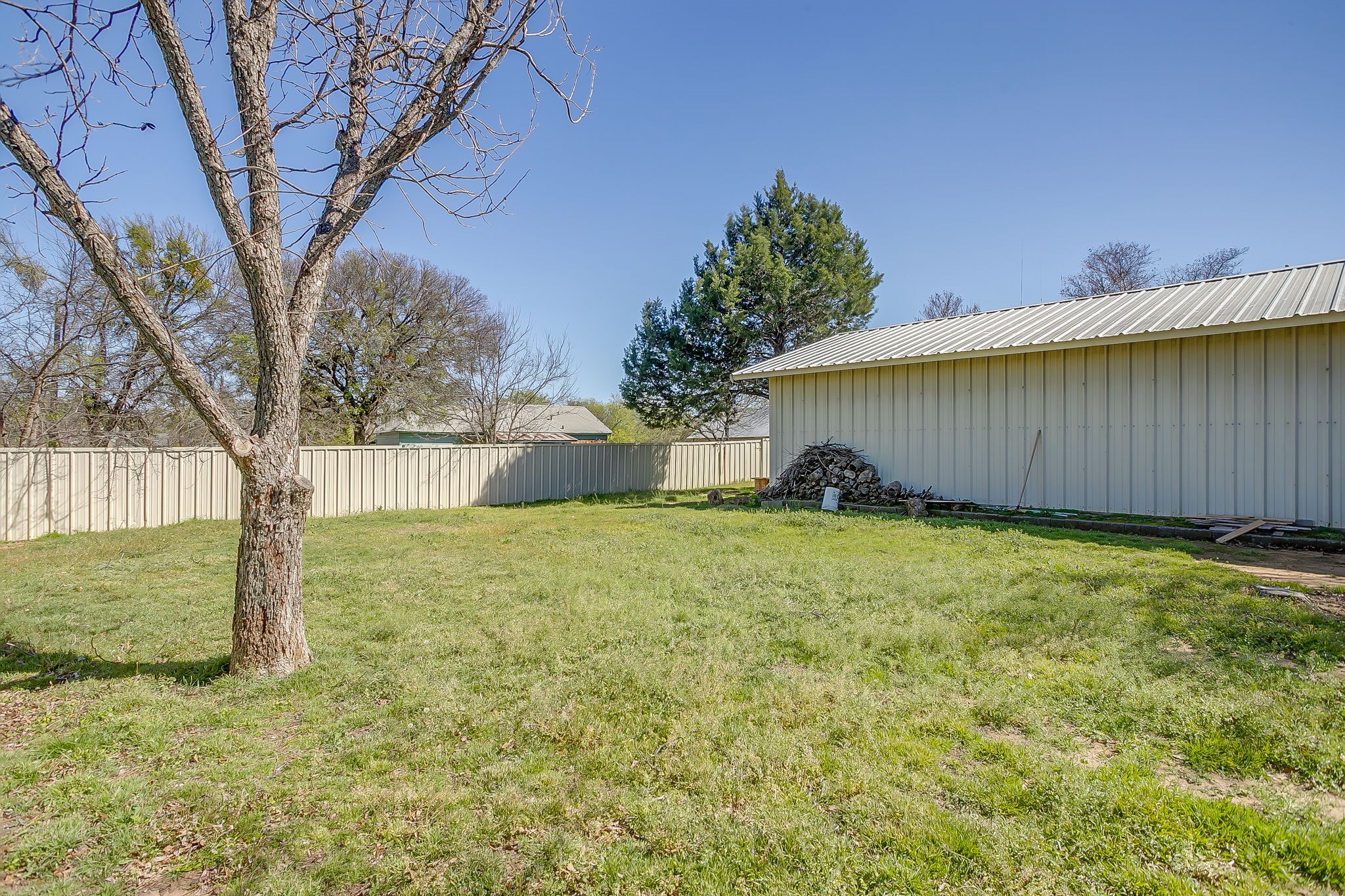 422 N 3rd Street Jacksboro TX 76458