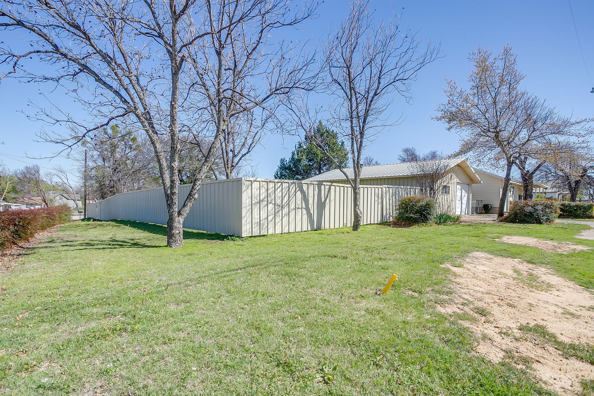 422 N 3rd Street Jacksboro TX 76458