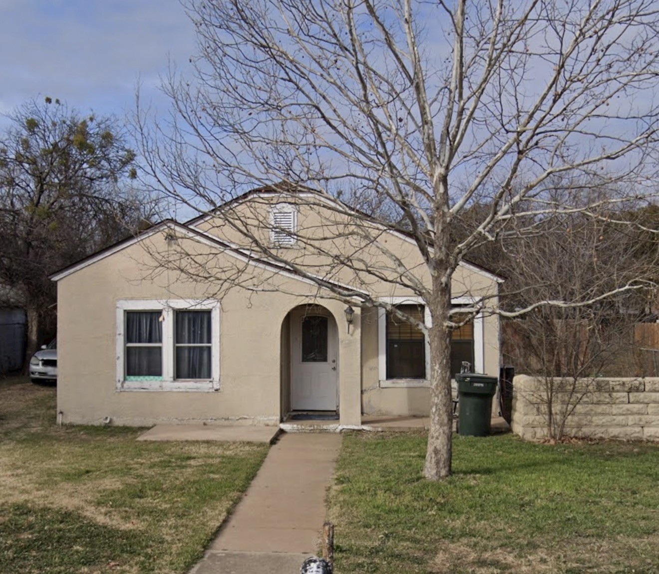 1142 Matador Street Abilene TX 79605