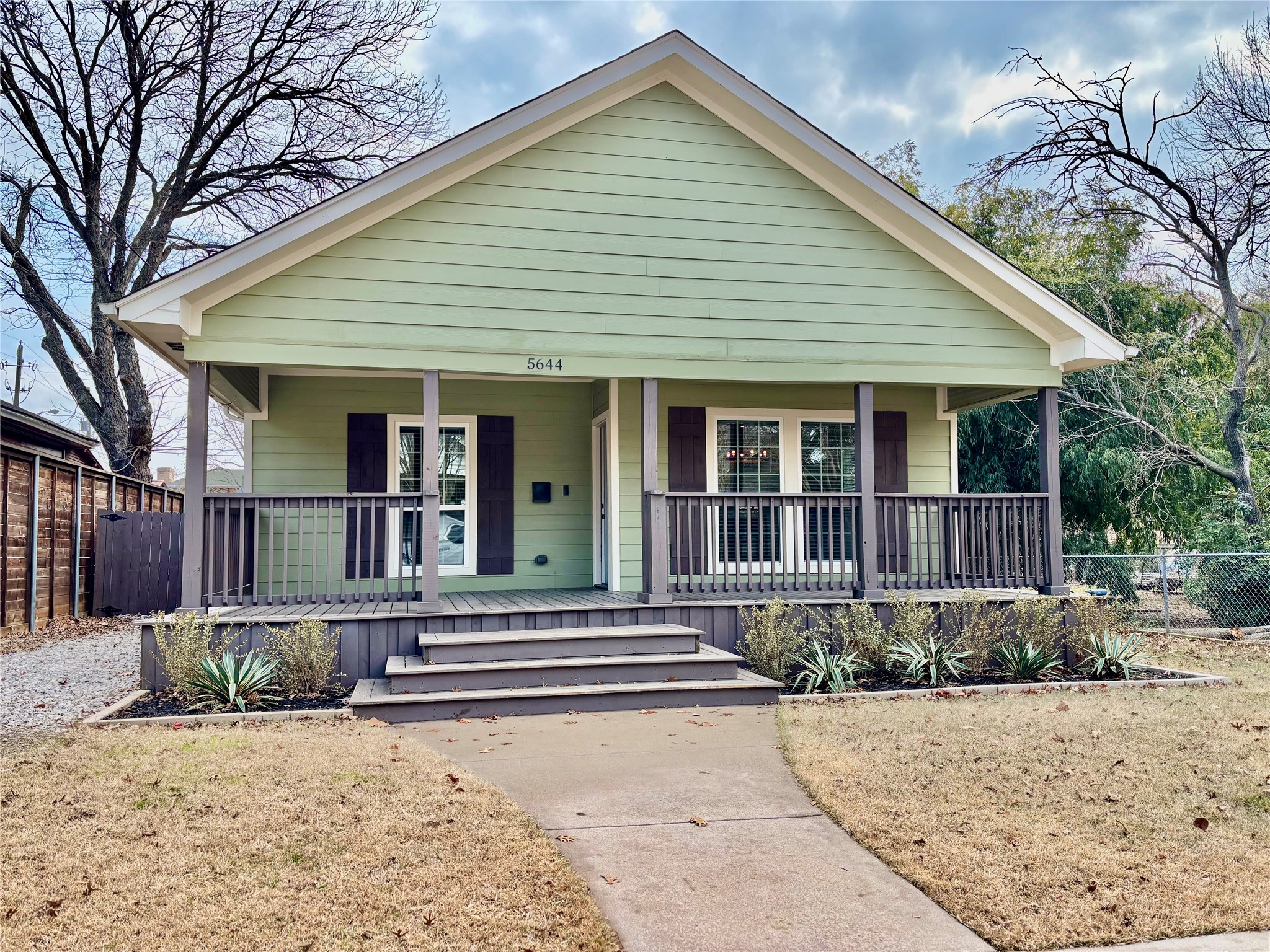 5644 E Side Avenue Dallas TX 75214