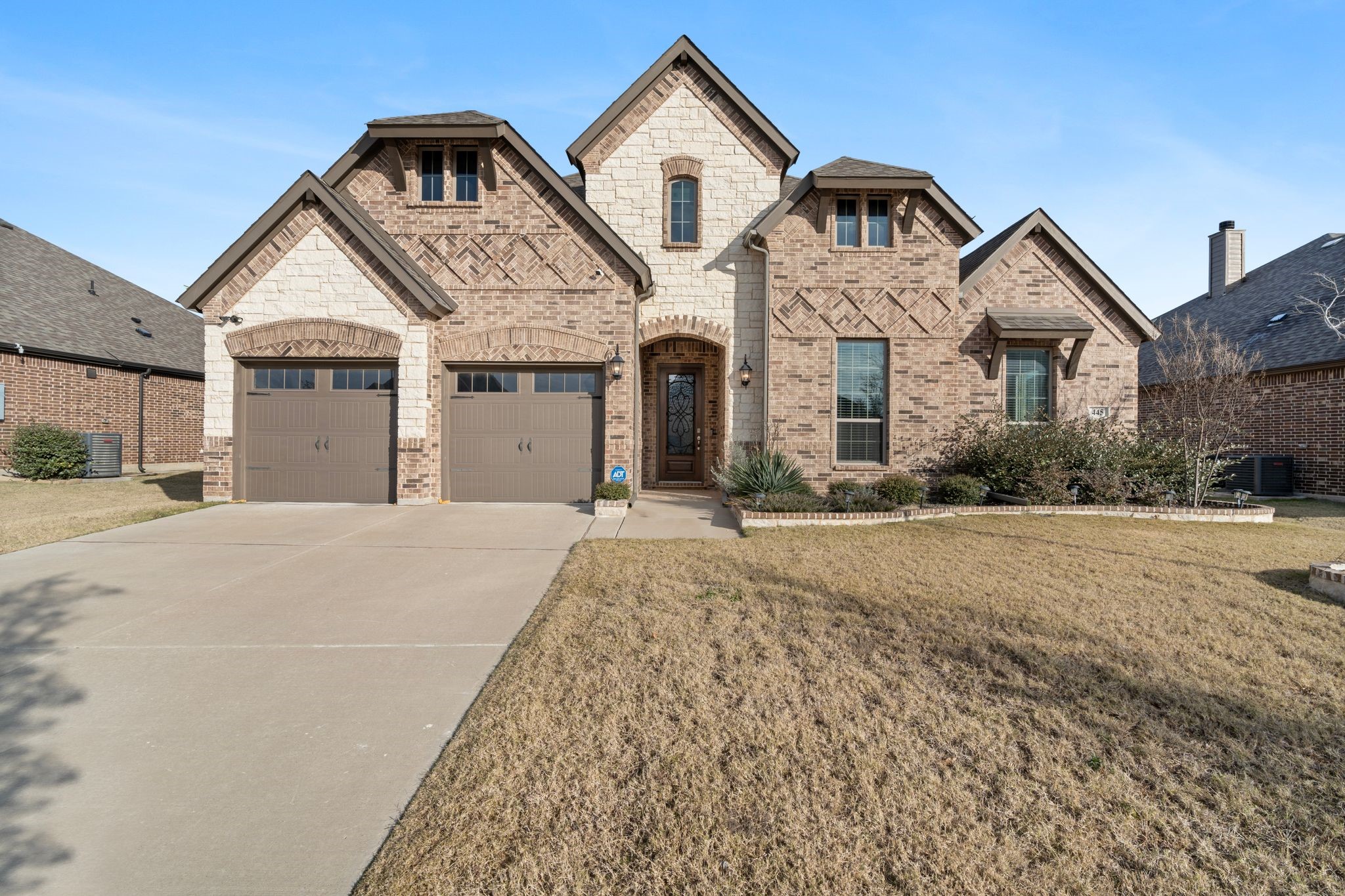 445 Brushwood Lane Waxahachie TX 75165