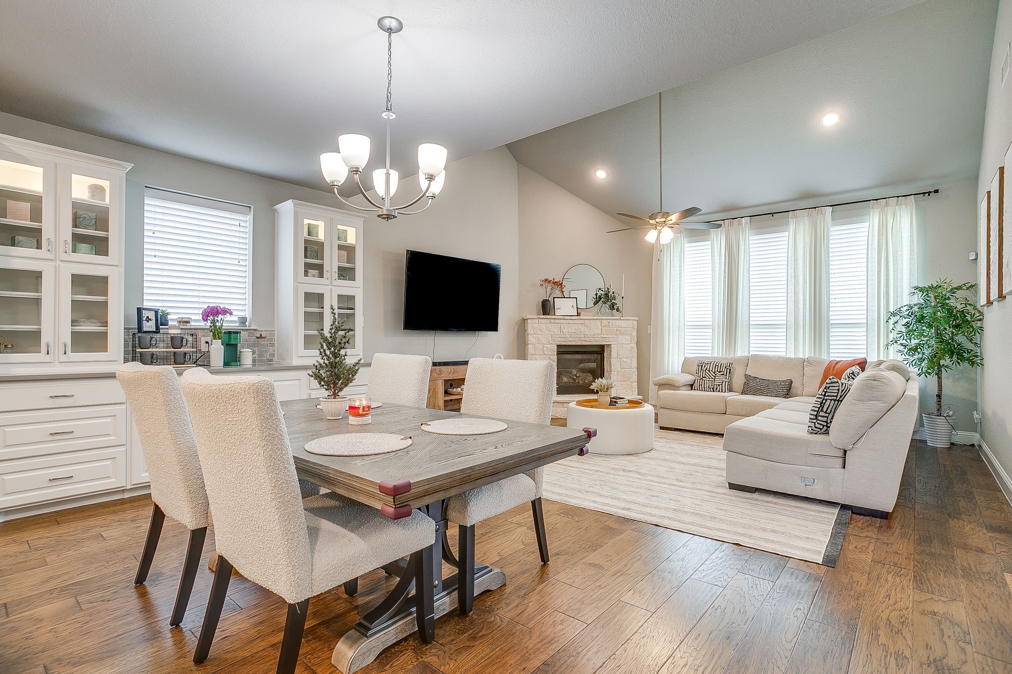 14941 Gentry Drive Aledo TX 76008
