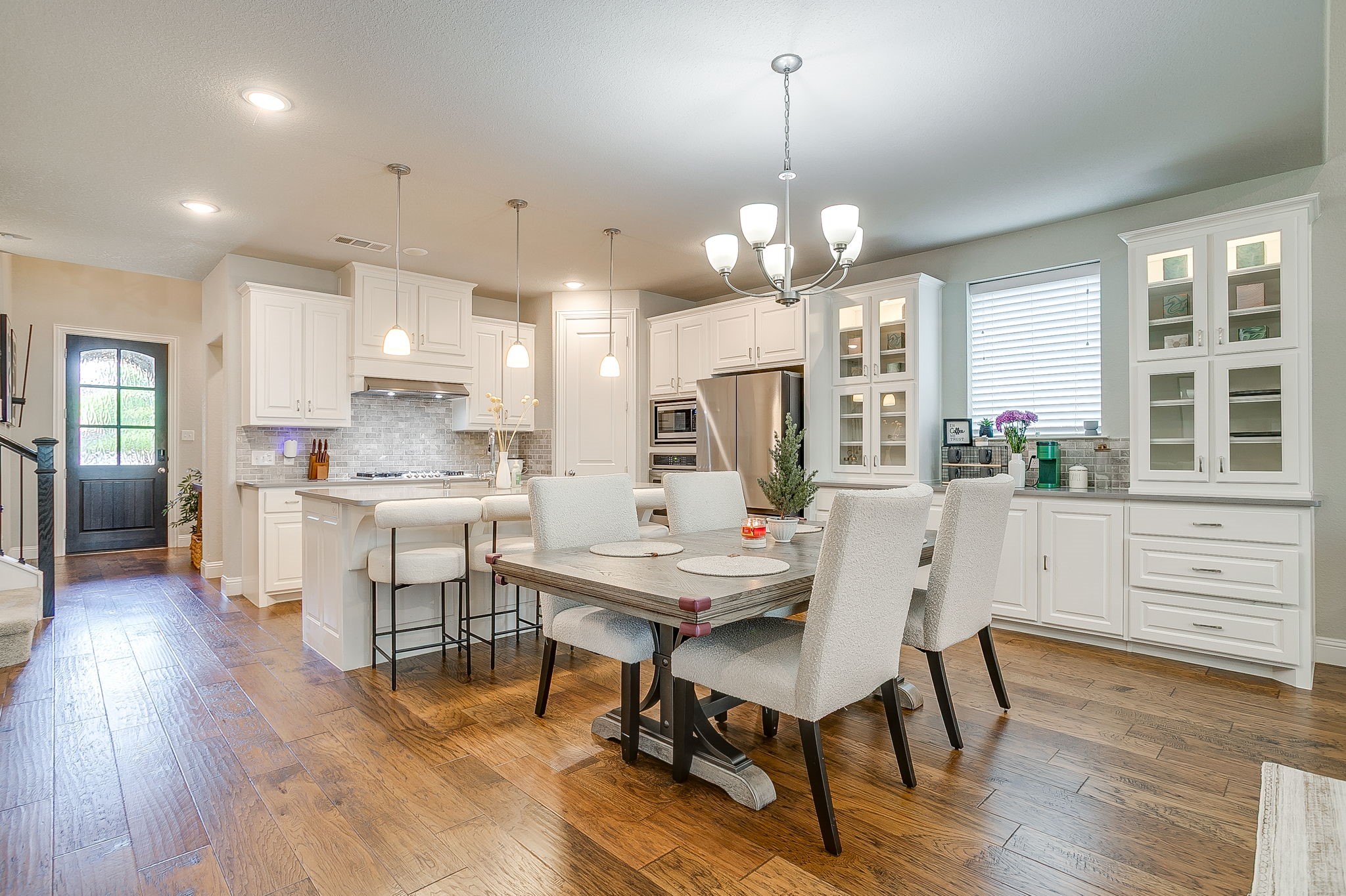 14941 Gentry Drive Aledo TX 76008