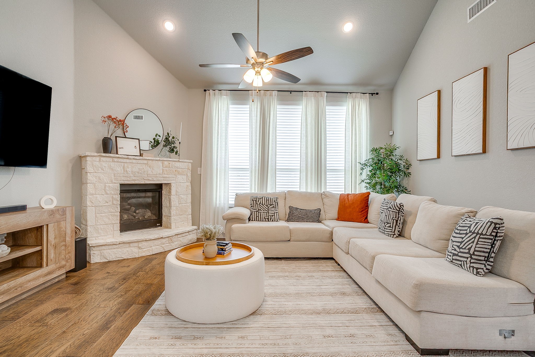 14941 Gentry Drive Aledo TX 76008