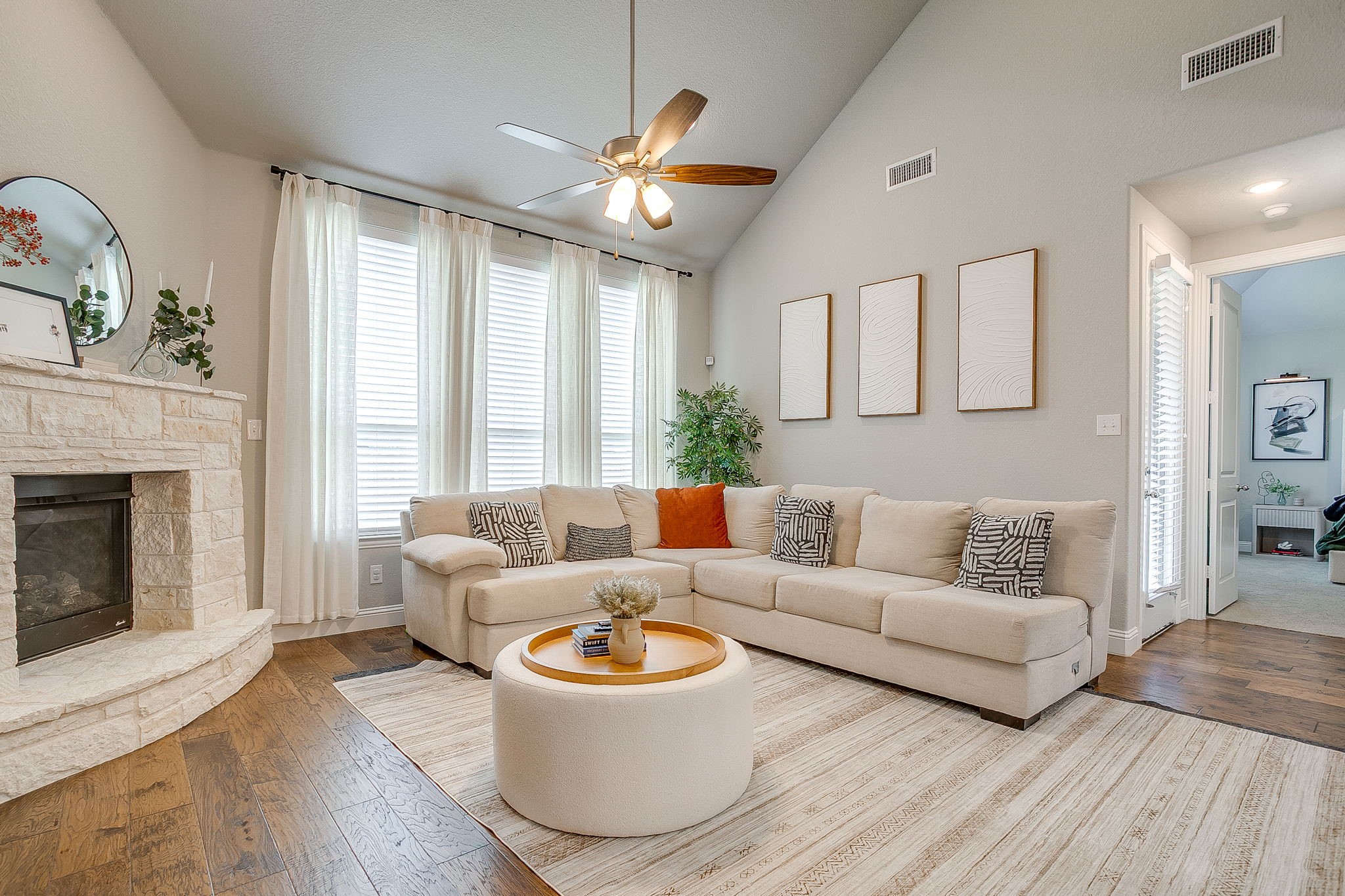 14941 Gentry Drive Aledo TX 76008