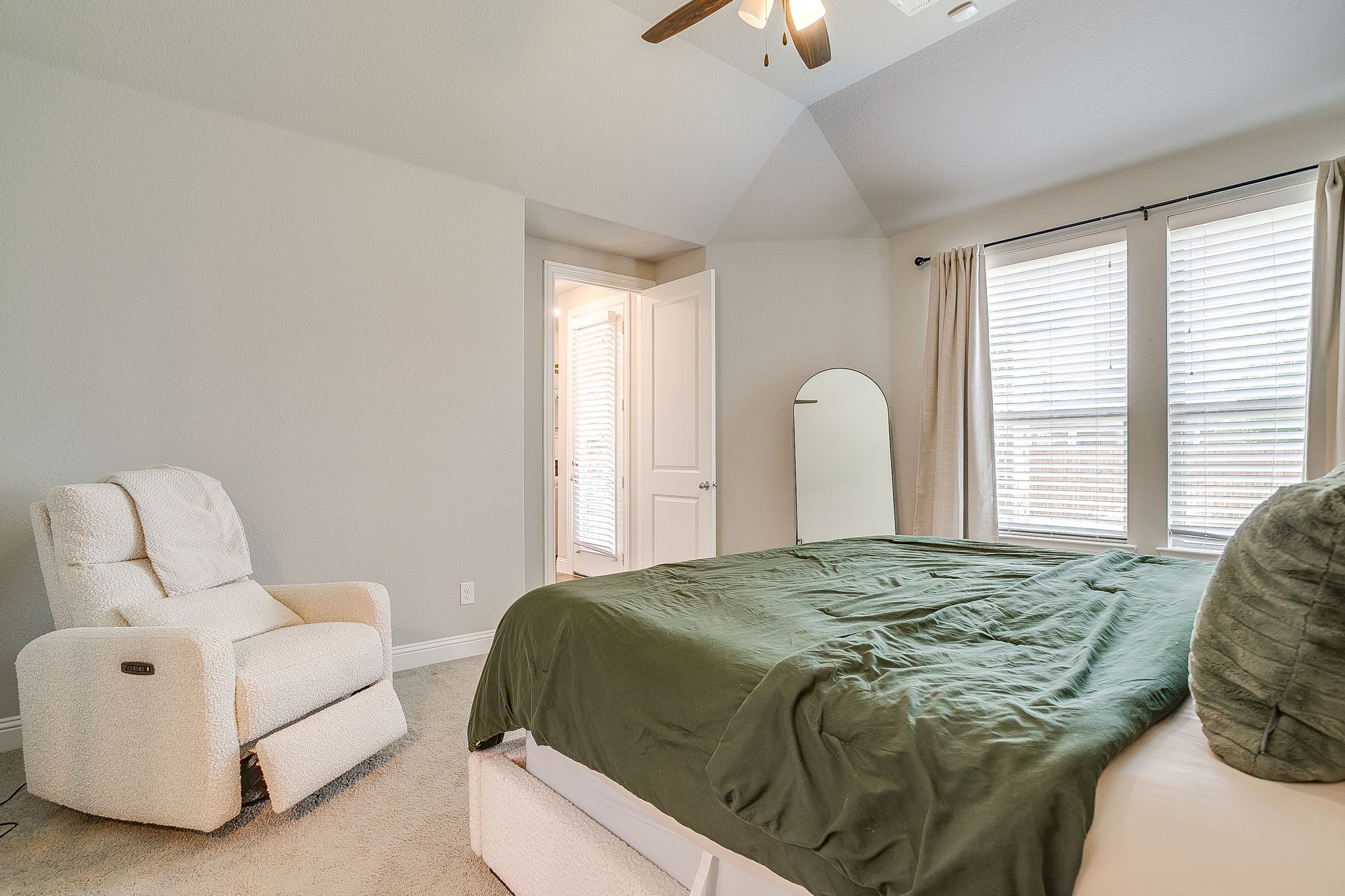 14941 Gentry Drive Aledo TX 76008