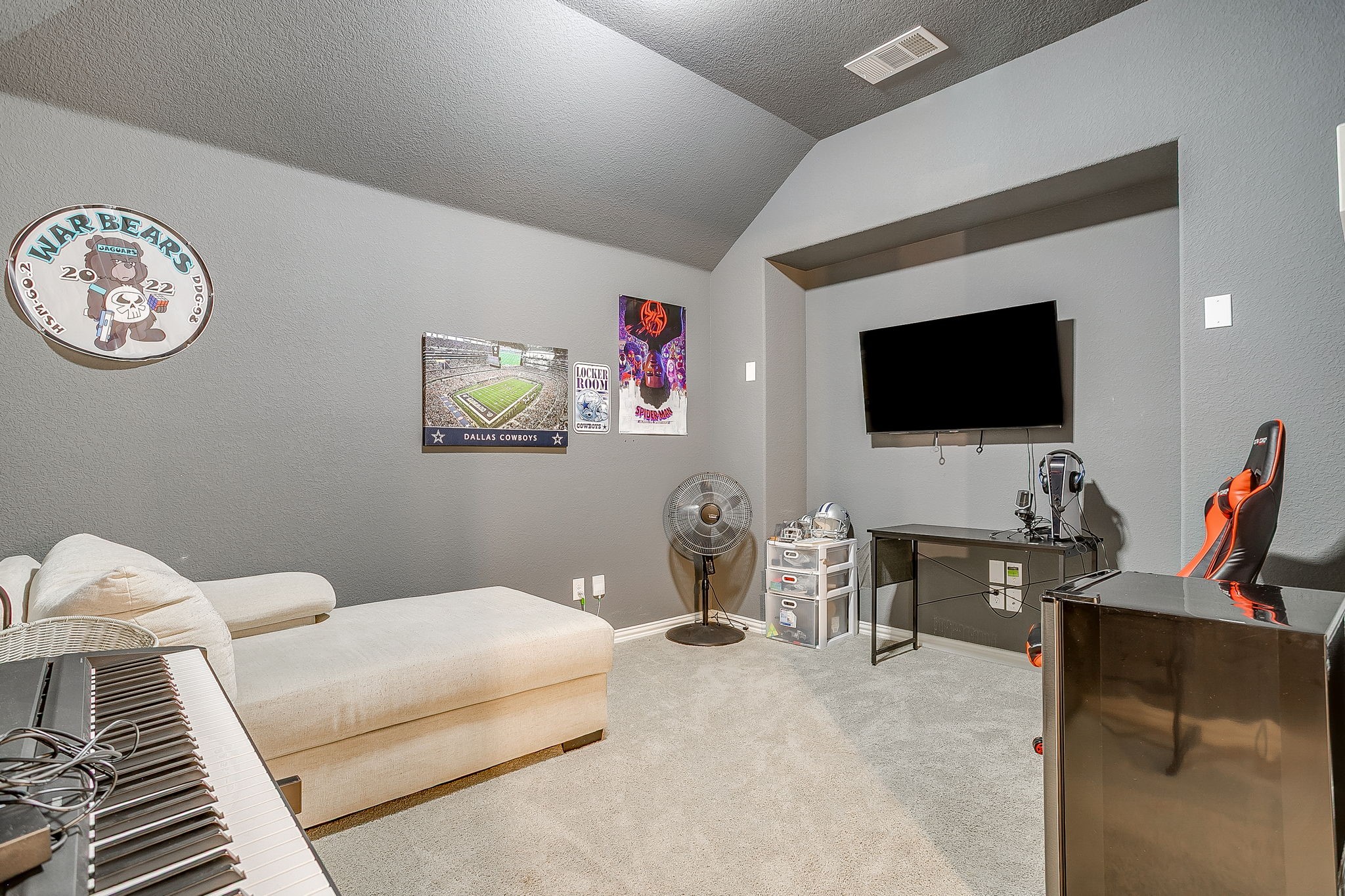 14941 Gentry Drive Aledo TX 76008