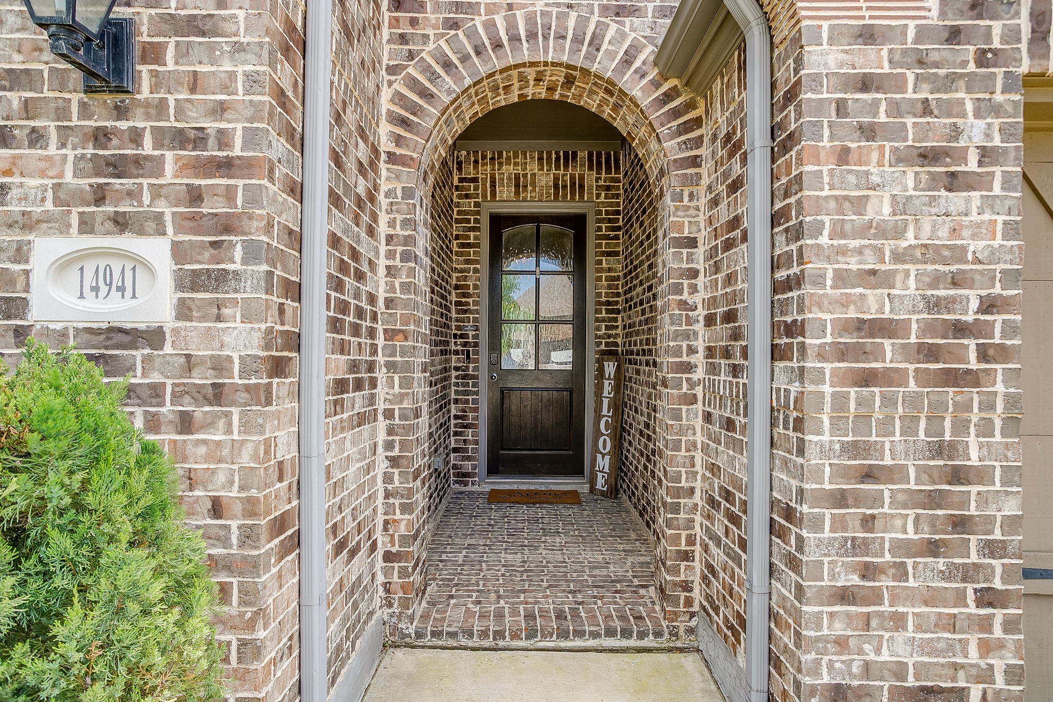 14941 Gentry Drive Aledo TX 76008
