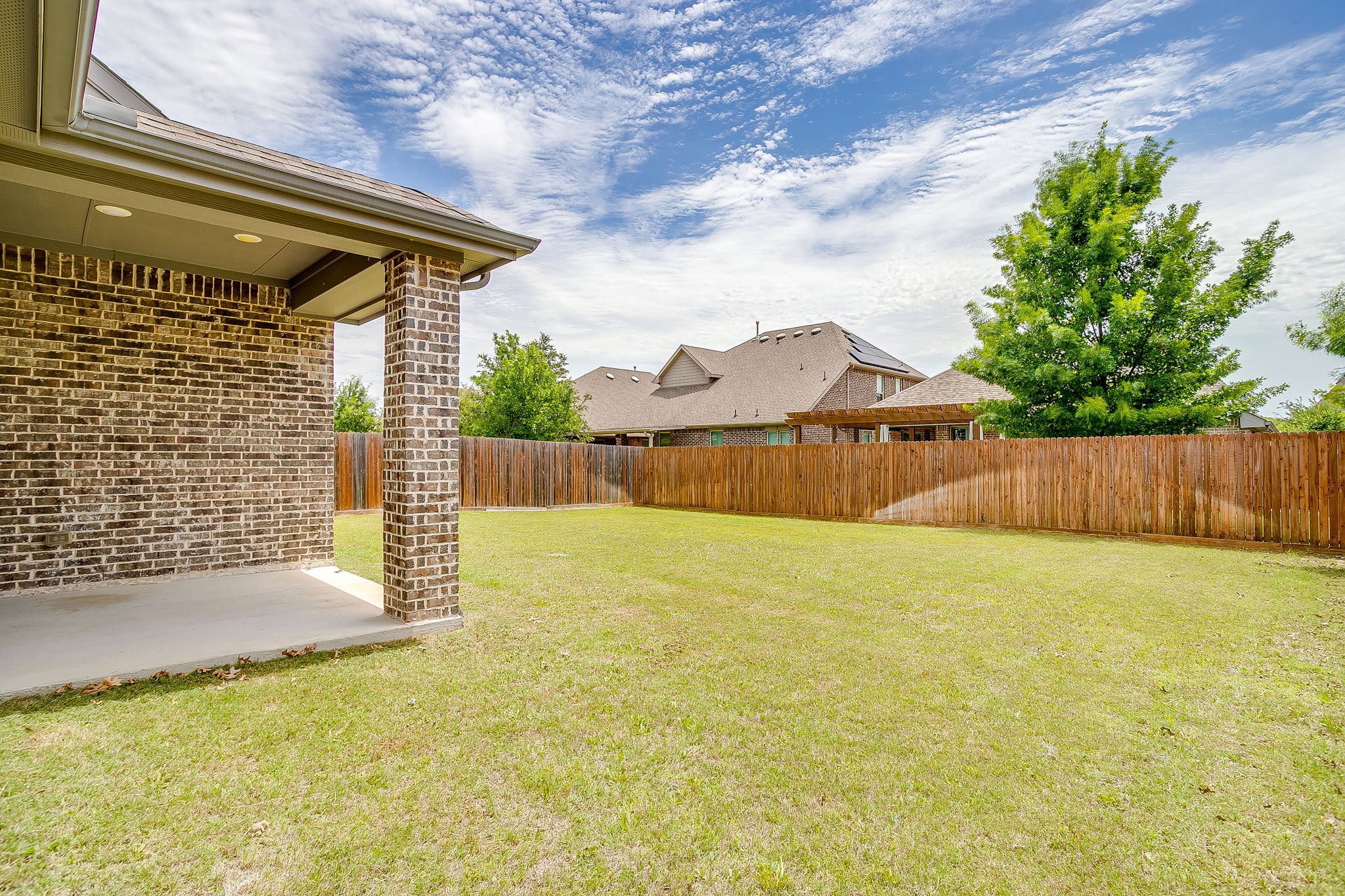 14941 Gentry Drive Aledo TX 76008
