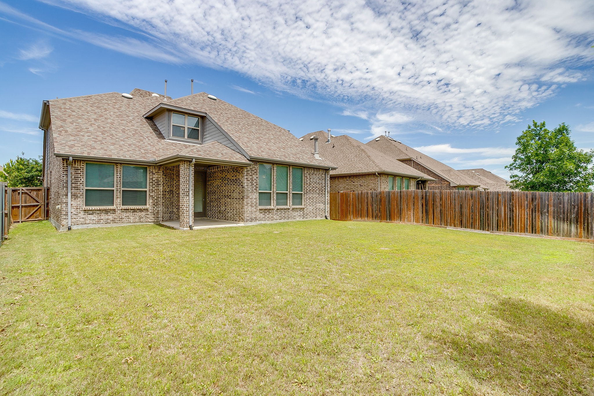 14941 Gentry Drive Aledo TX 76008