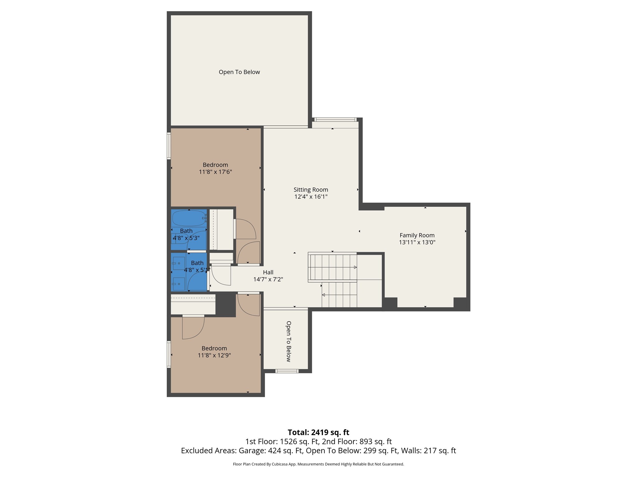14941 Gentry Drive Aledo TX 76008