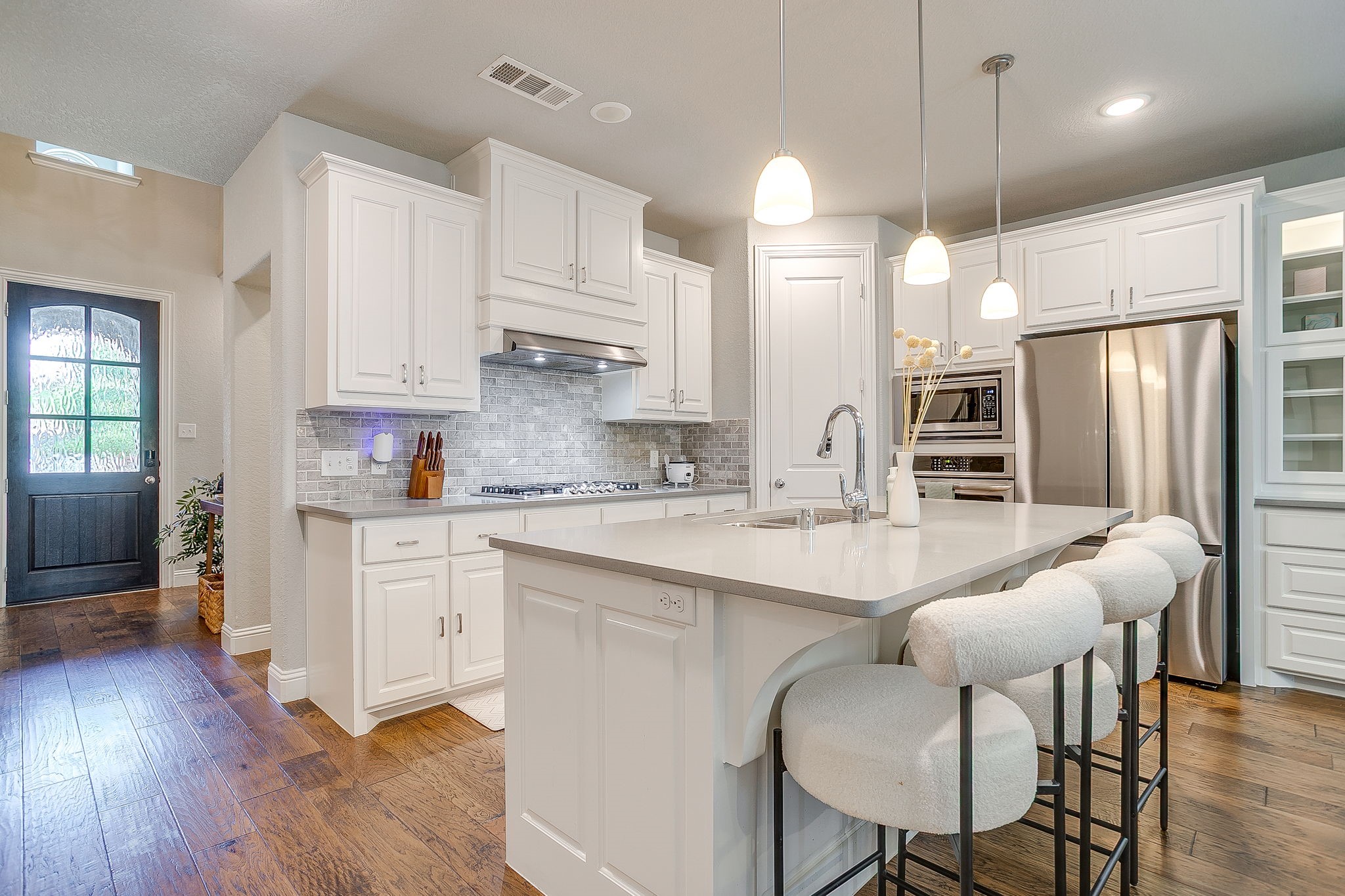14941 Gentry Drive Aledo TX 76008
