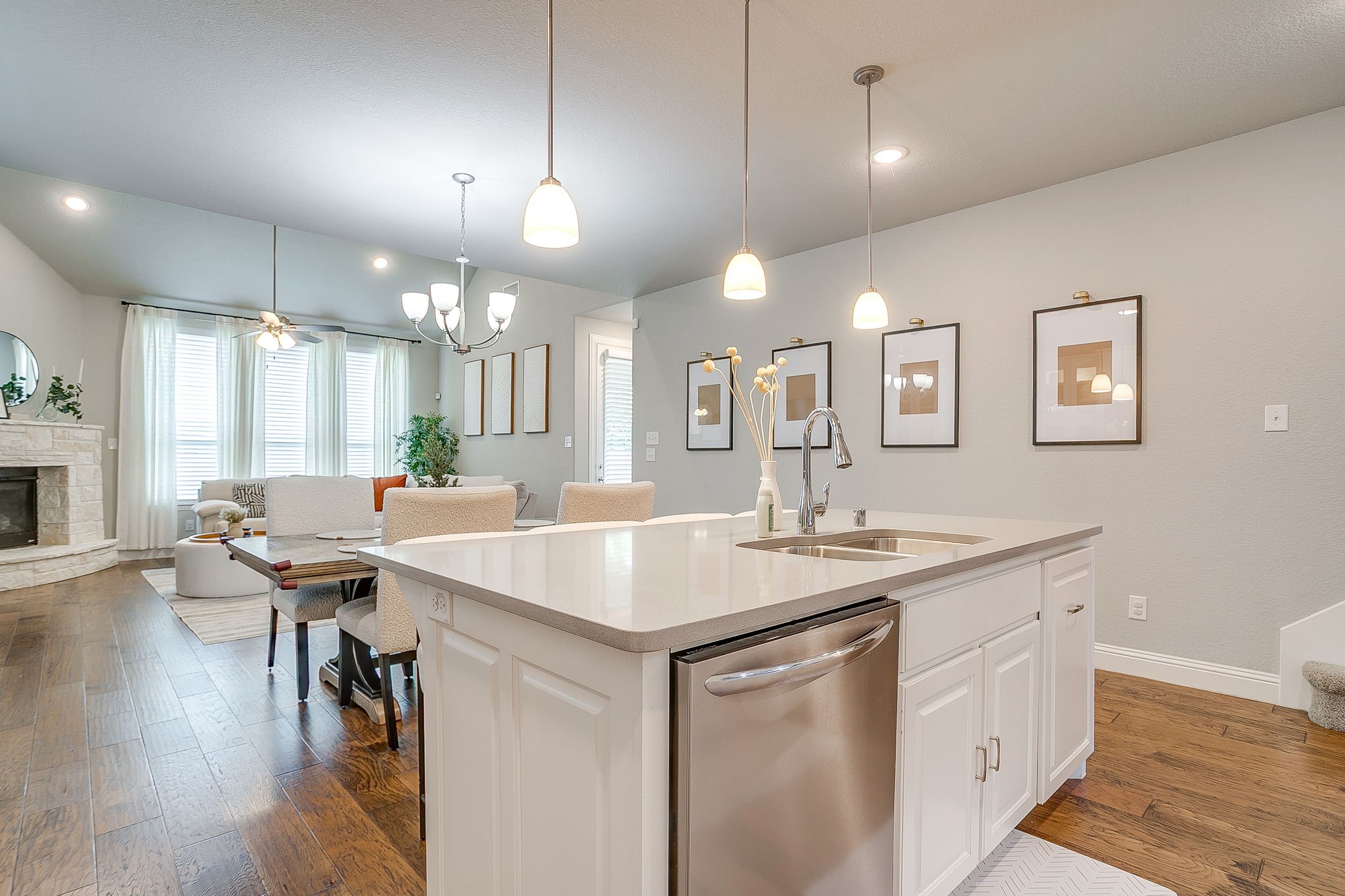 14941 Gentry Drive Aledo TX 76008