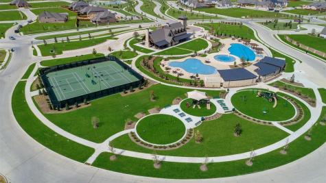 2301 Rolling Vista Lane Prosper TX 75078