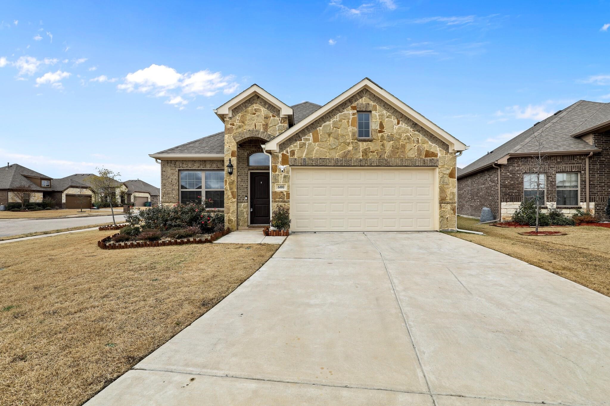 600 Boxwood Court Greenville TX 75402