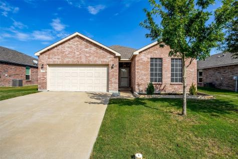 10016 Dolerite Drive Fort Worth TX 76131