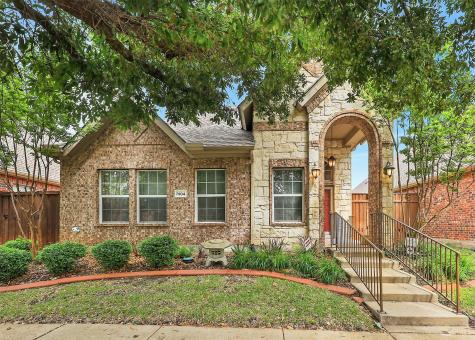 7904 Southmark Drive Frisco TX 75035