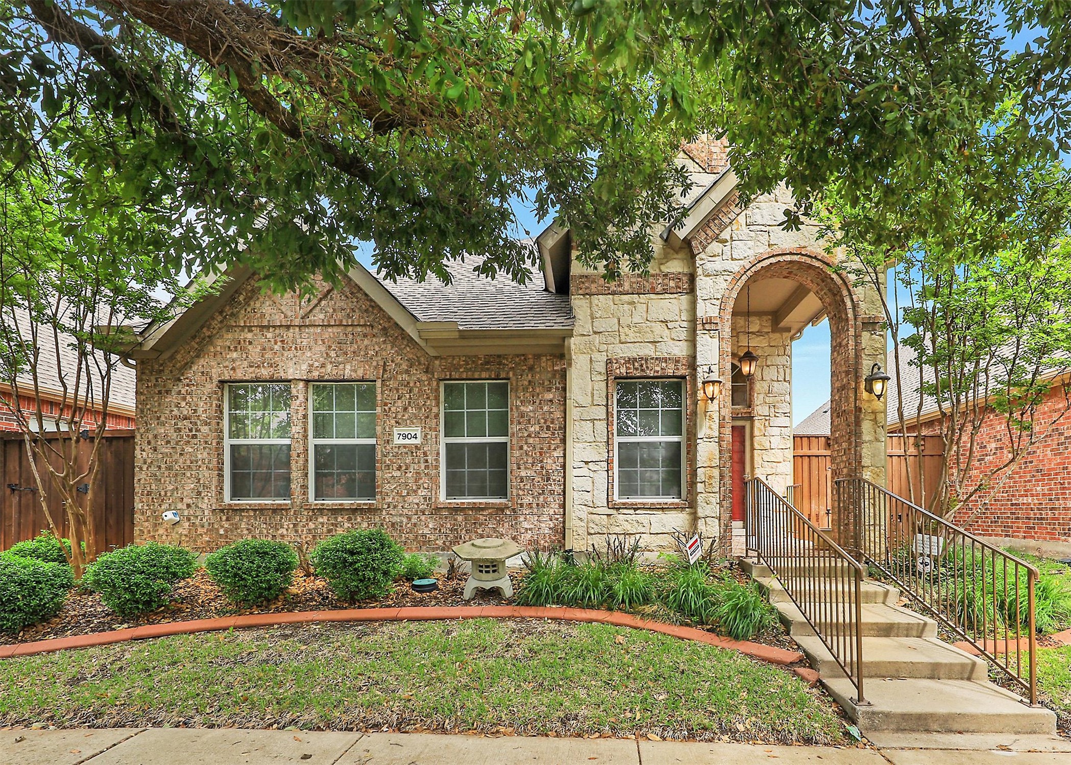 7904 Southmark Drive Frisco TX 75035