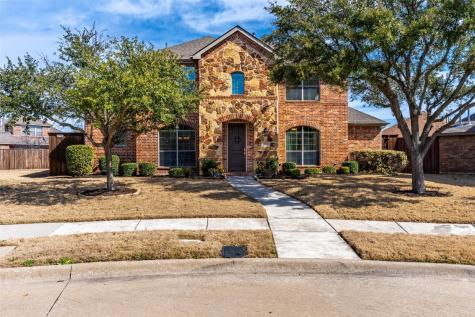 7106 Salem Court Rowlett TX 75089
