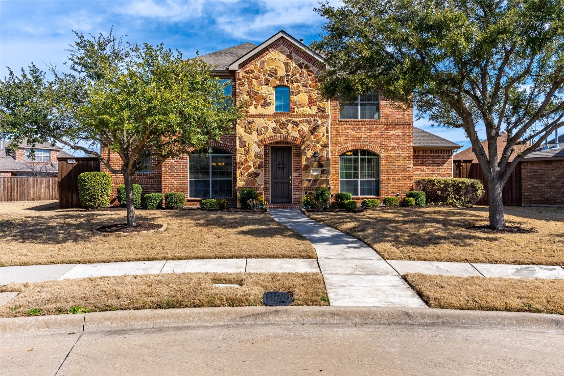 7106 Salem Court Rowlett TX 75089