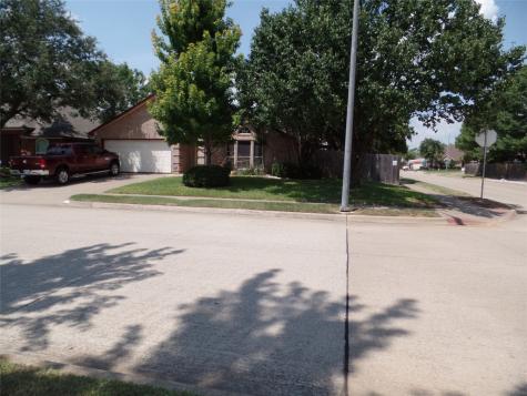 9061 Creede Trail Fort Worth TX 76118