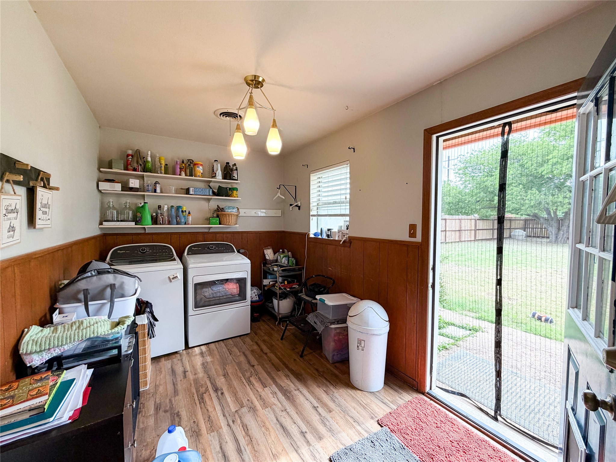 1706 N Avenue H Haskell TX 79521