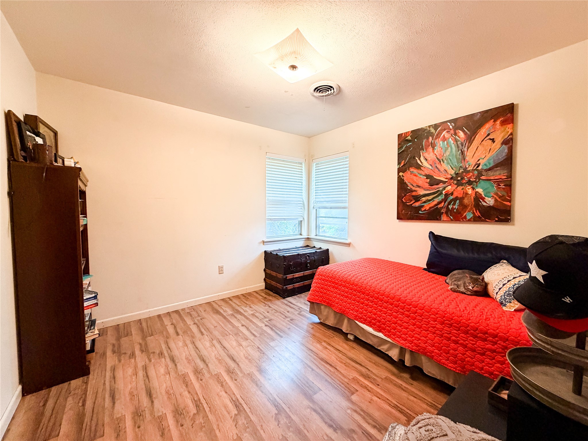 1706 N Avenue H Haskell TX 79521