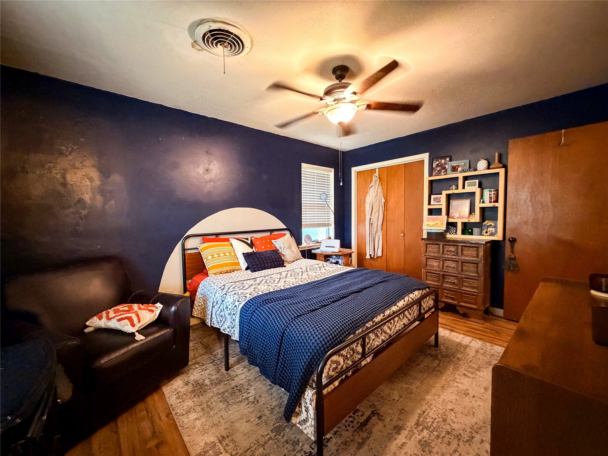 1706 N Avenue H Haskell TX 79521