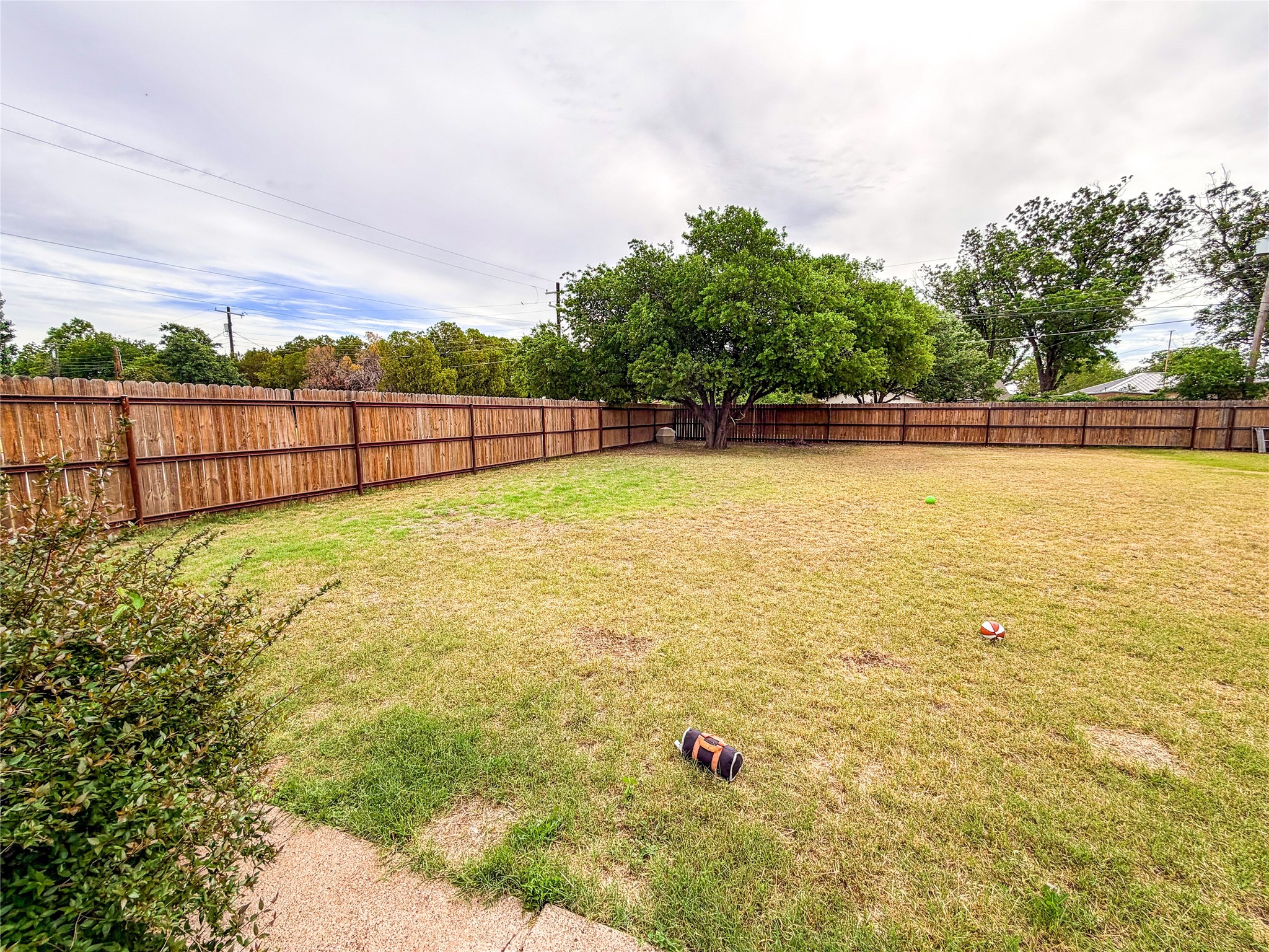 1706 N Avenue H Haskell TX 79521