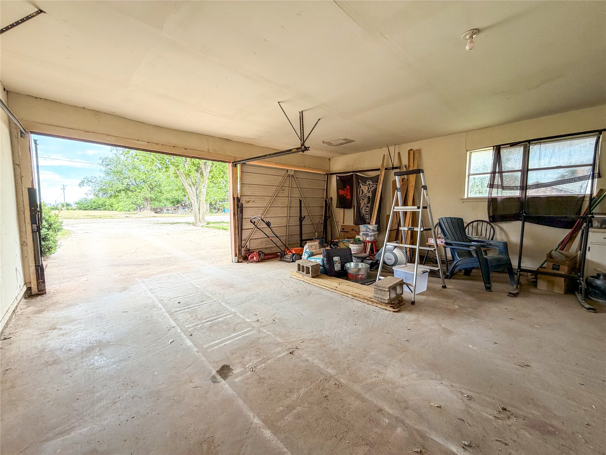 1706 N Avenue H Haskell TX 79521