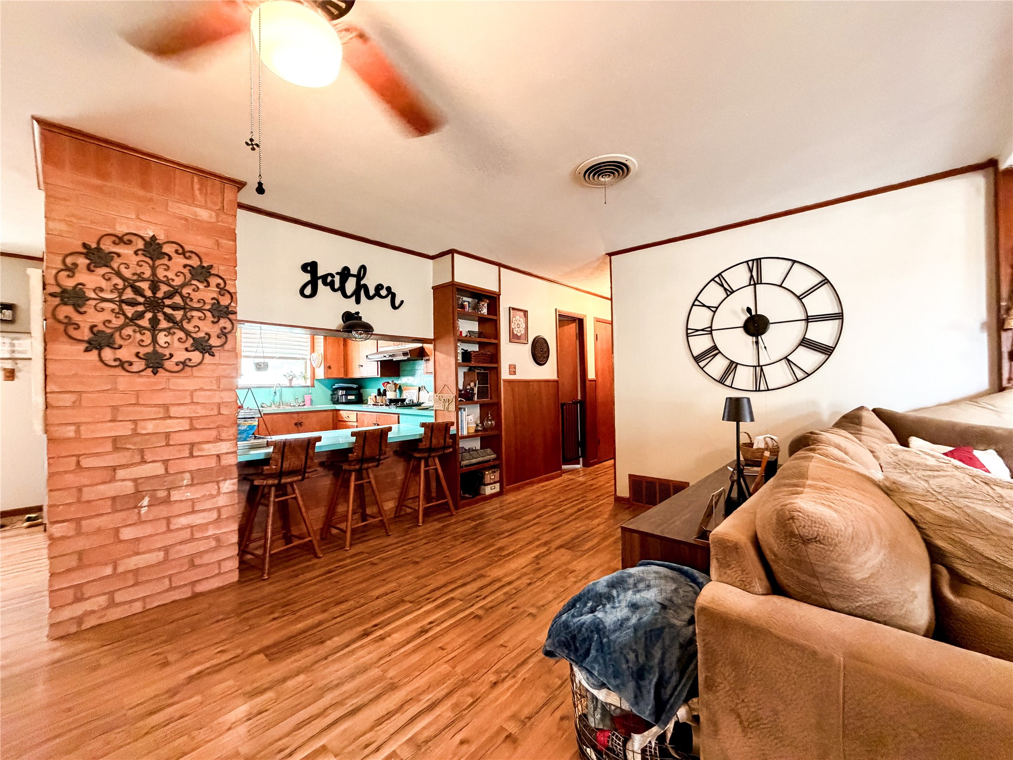 1706 N Avenue H Haskell TX 79521