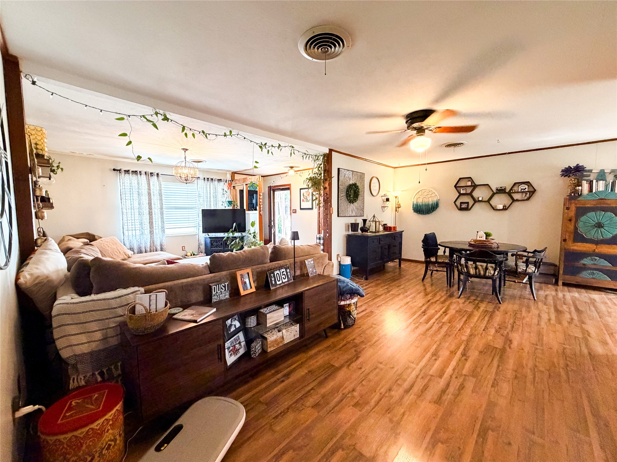 1706 N Avenue H Haskell TX 79521