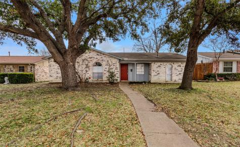 810 Malibu Drive Garland TX 75043