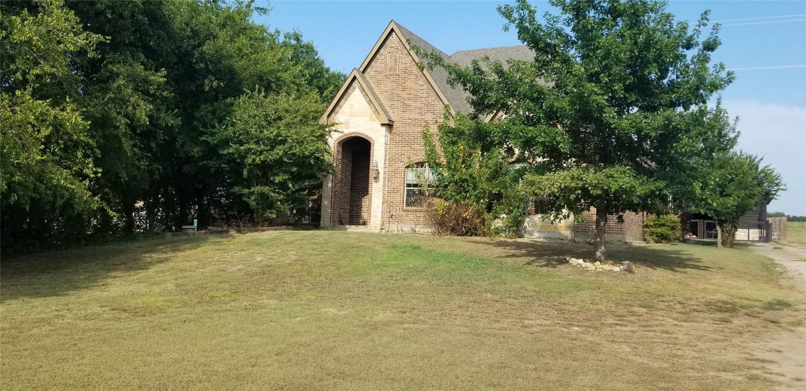 10398 Farmington Road Van Alstyne TX 75495