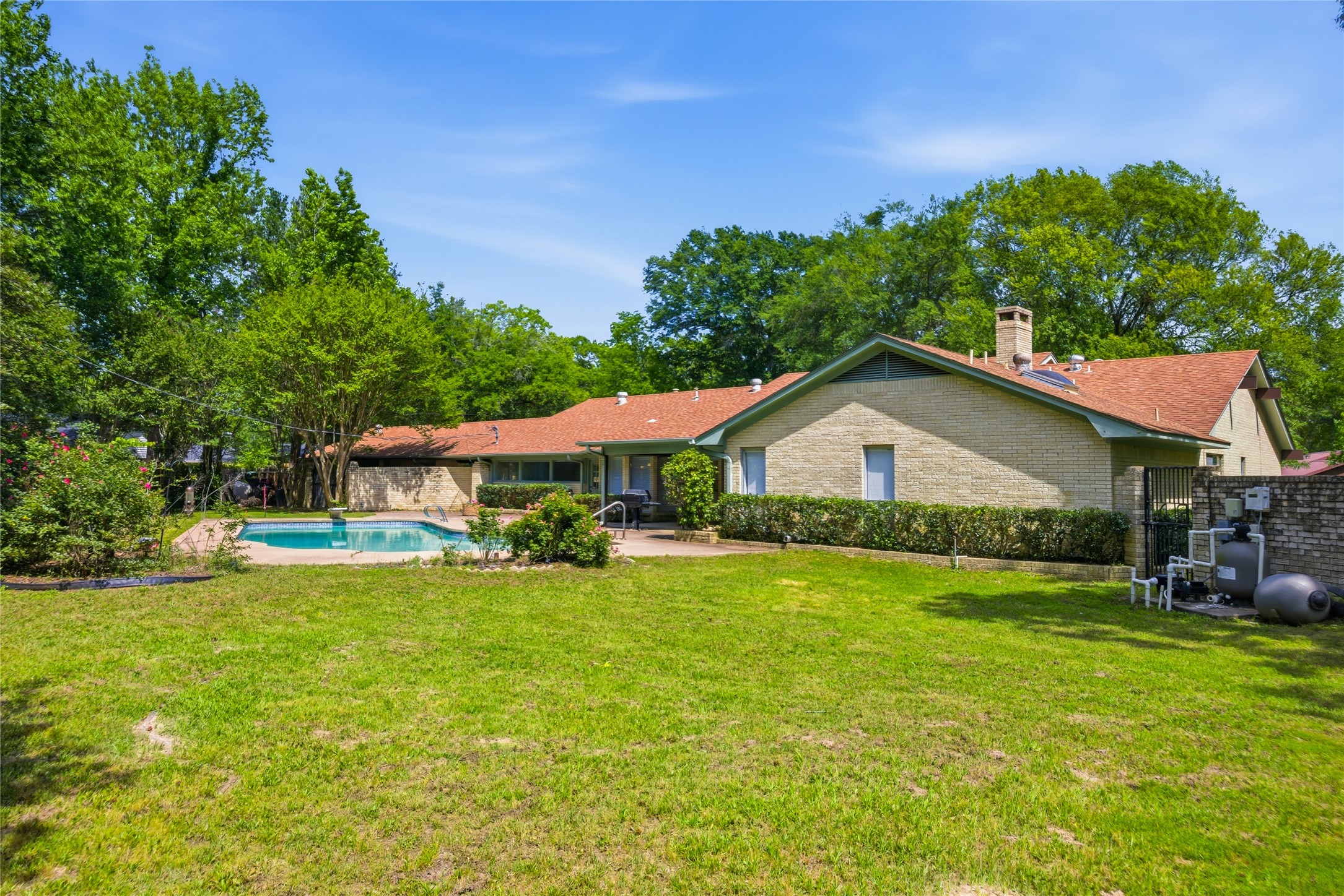 503 Christopher Street Quitman TX 75783