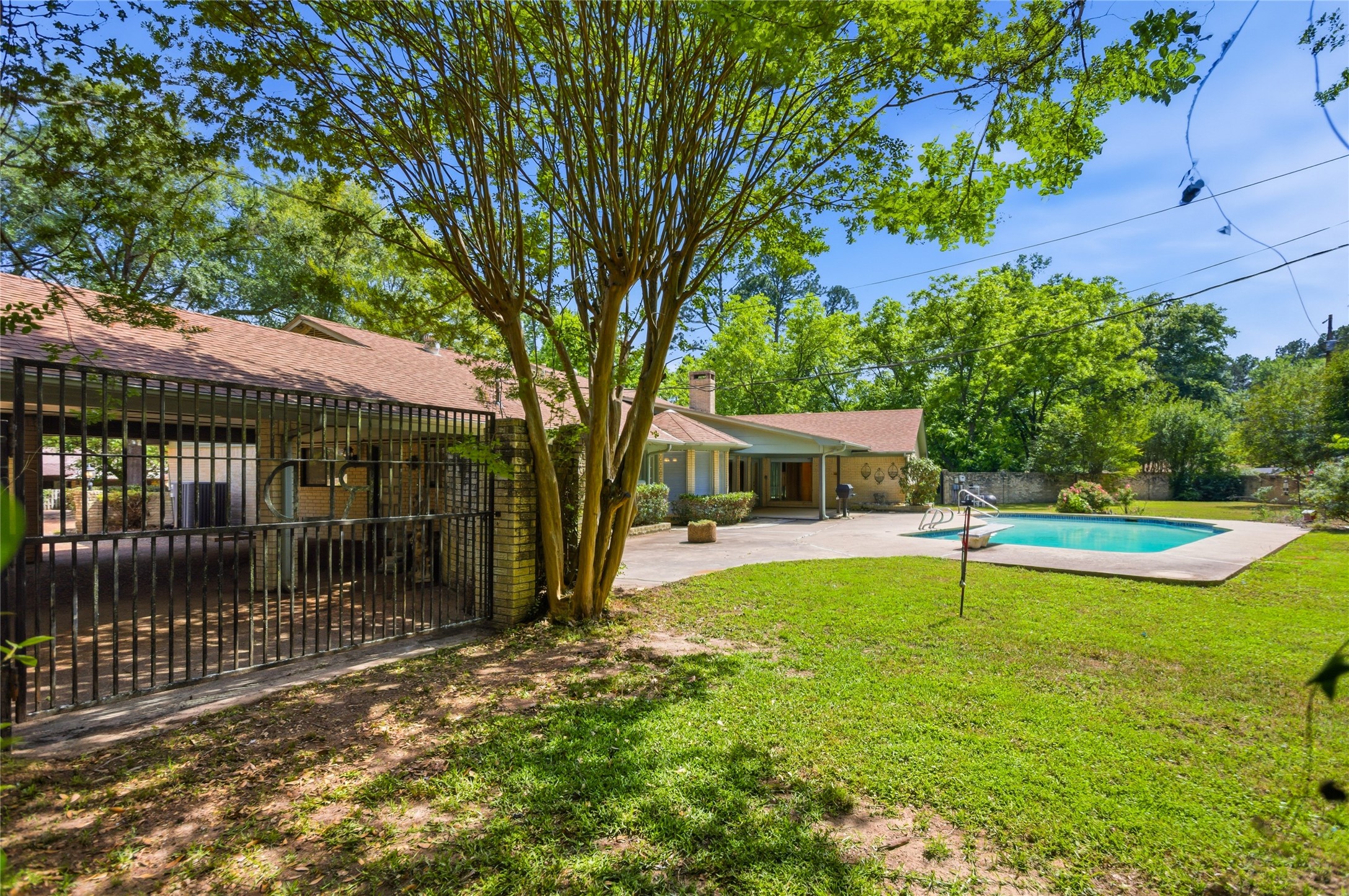 503 Christopher Street Quitman TX 75783