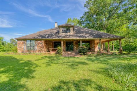 1655 County Road 1627 Linden TX 75563
