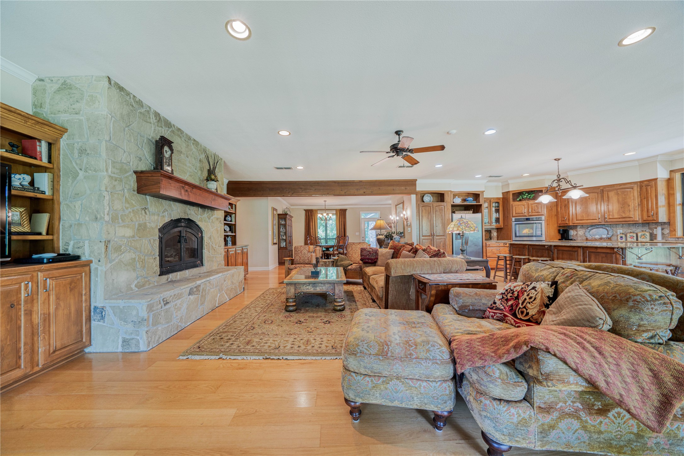 1655 County Road 1627 Linden TX 75563