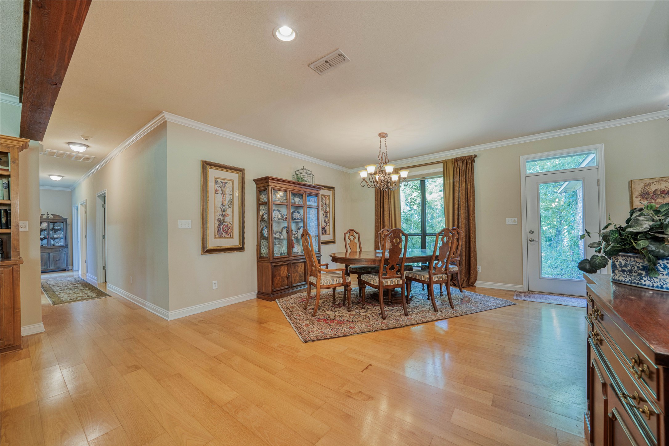 1655 County Road 1627 Linden TX 75563