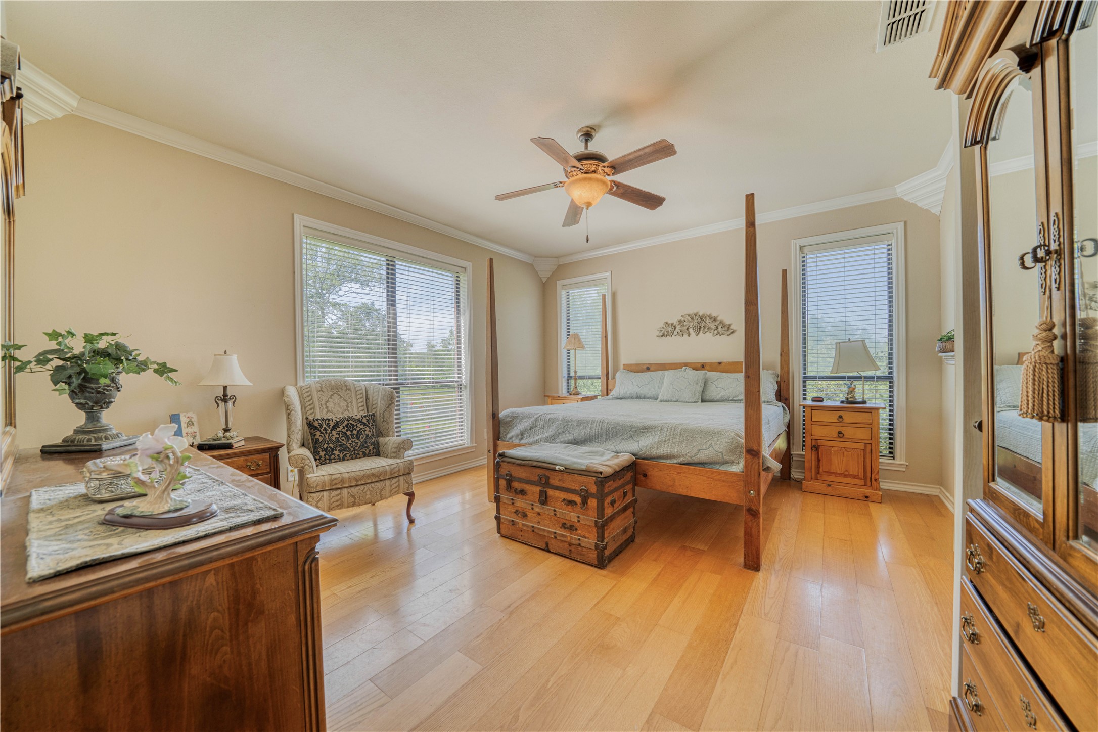 1655 County Road 1627 Linden TX 75563
