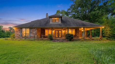 1655 County Road 1627 Linden TX 75563