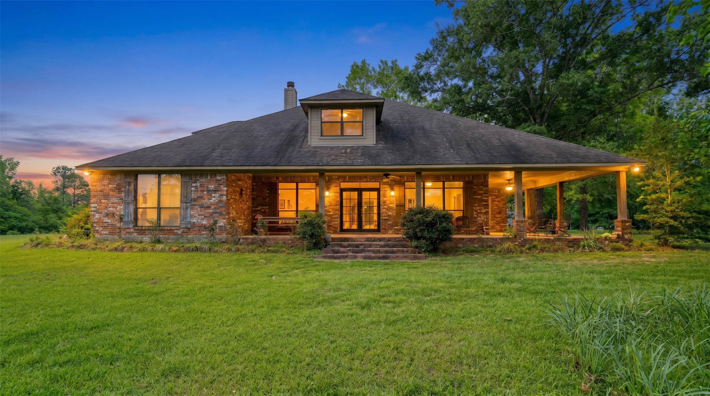 1655 County Road 1627 Linden TX 75563
