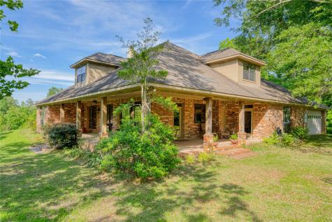 1655 County Road 1627 Linden TX 75563