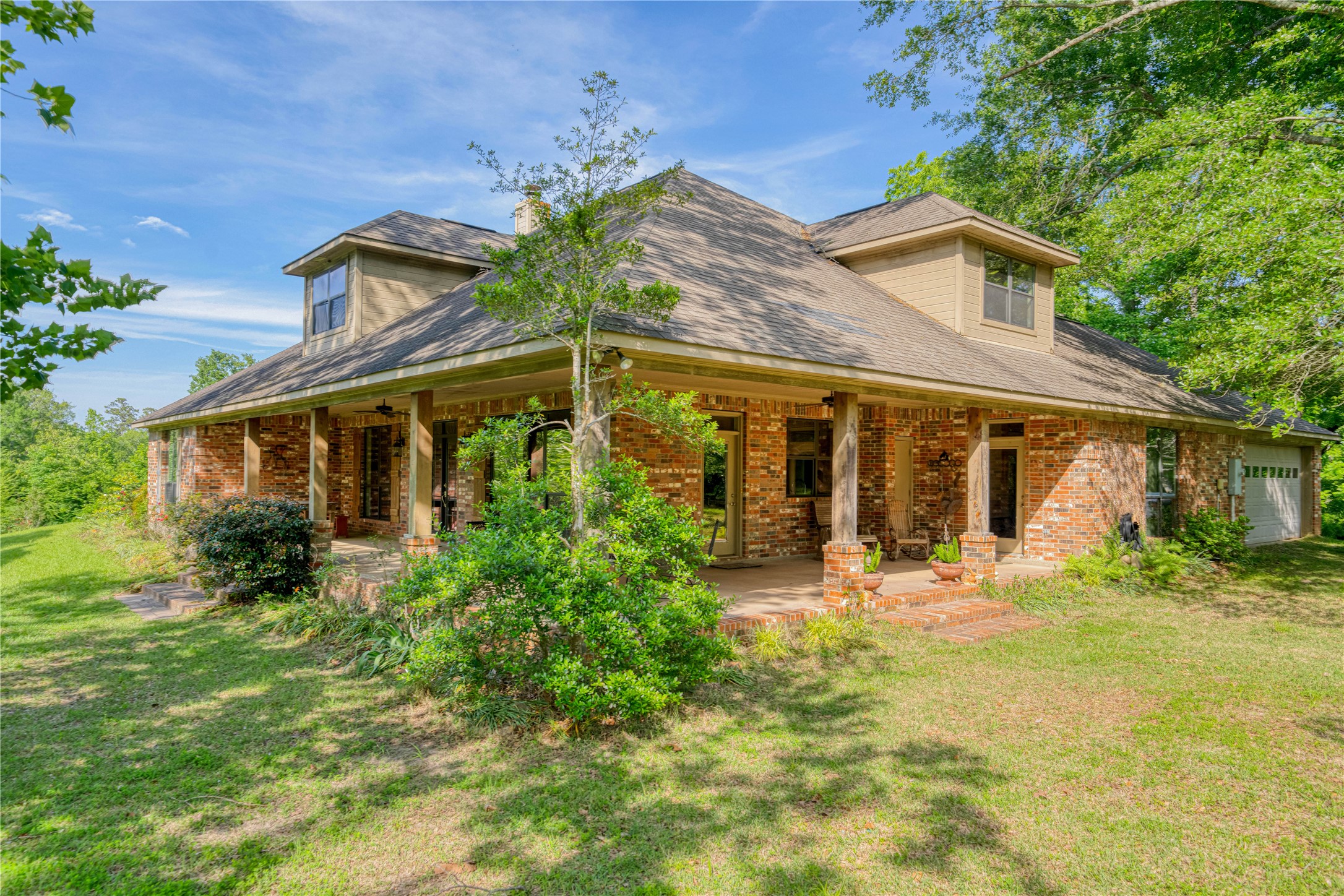 1655 County Road 1627 Linden TX 75563
