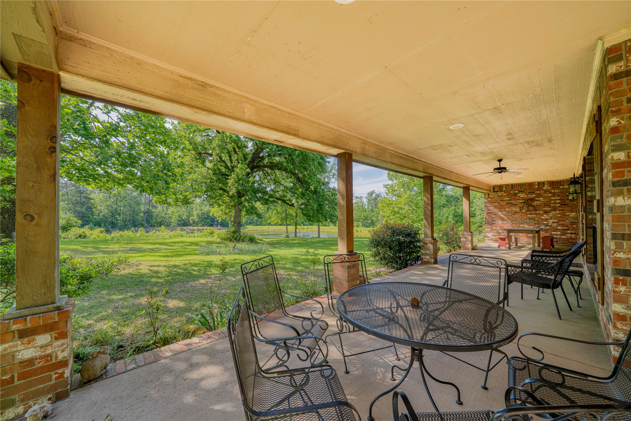 1655 County Road 1627 Linden TX 75563
