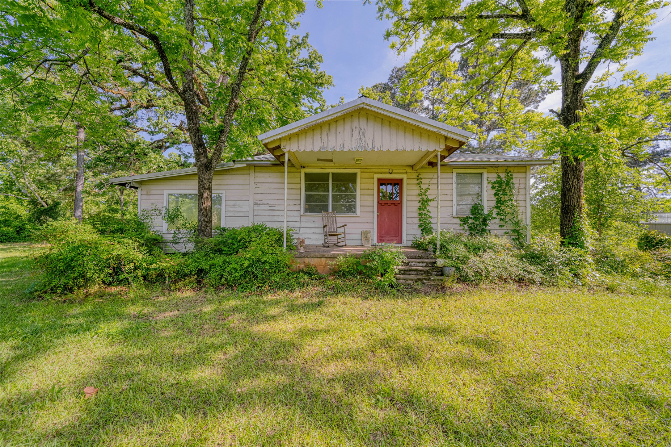 1655 County Road 1627 Linden TX 75563