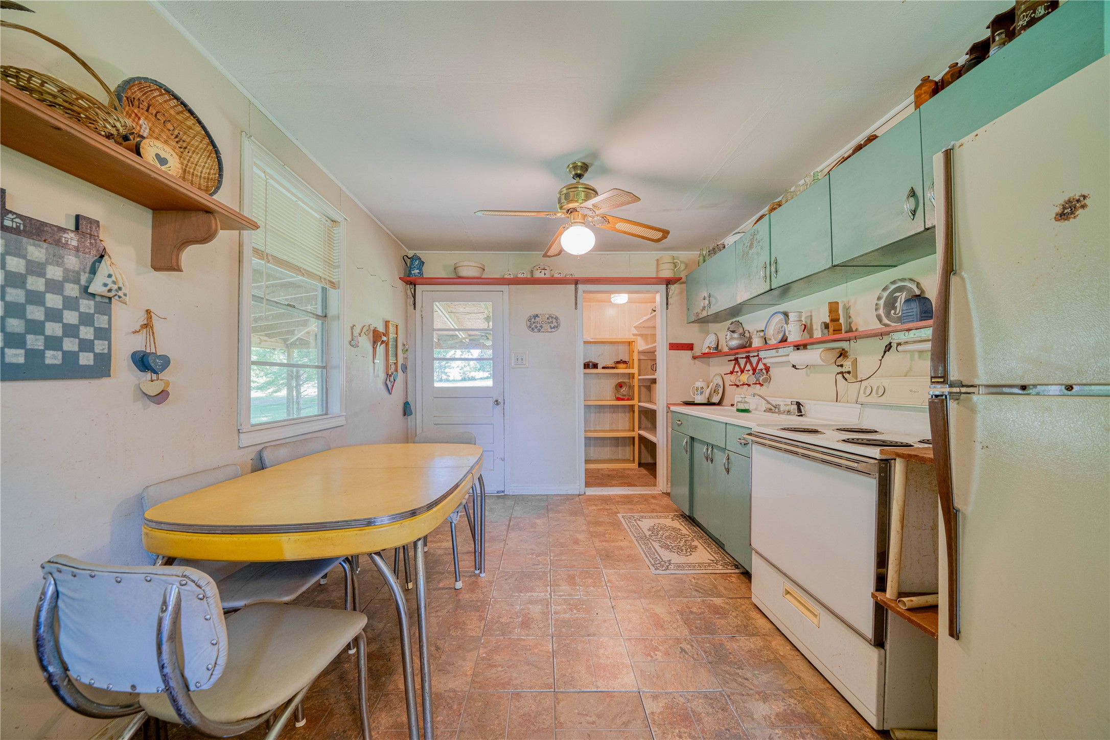 1655 County Road 1627 Linden TX 75563