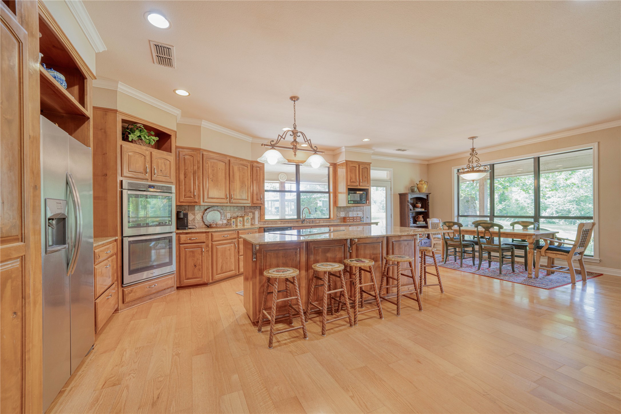 1655 County Road 1627 Linden TX 75563